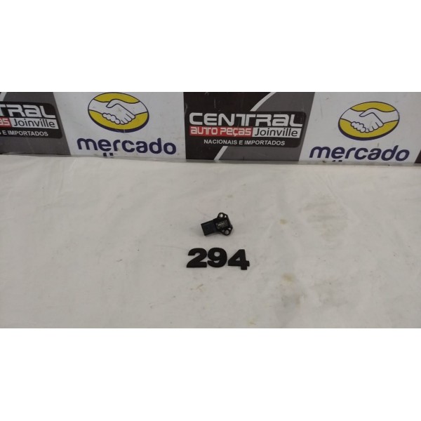 Sensor Map Jetta 2014