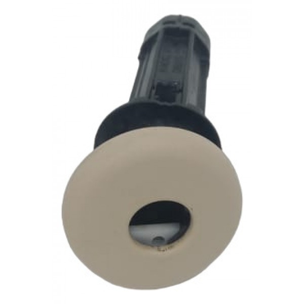 Trava Encosto Cabeça Dianteira Esquerda Bmw X5 2014 N2 Preto