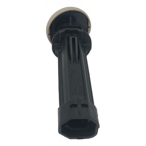 Trava Encosto Cabeça Dianteira Esquerda Bmw X5 2014 N2 Preto