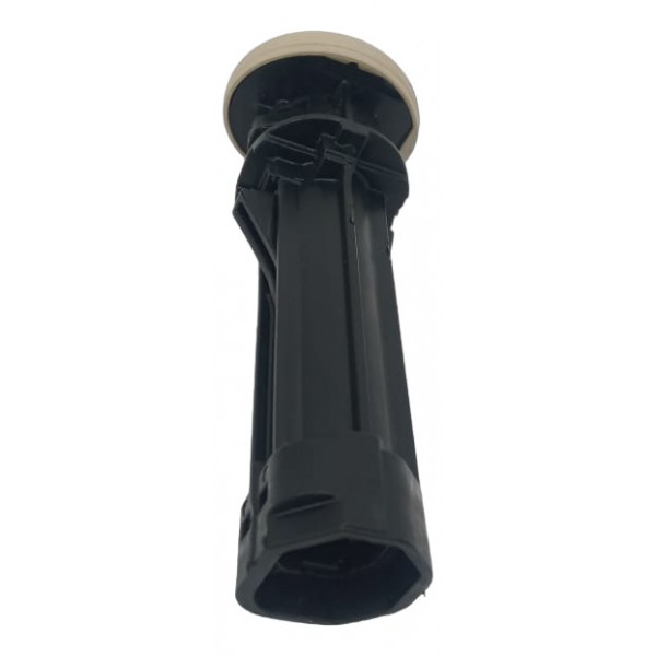 Trava Encosto Cabeça Dianteira Esquerdo Bmw X5 2014 N1 Preto