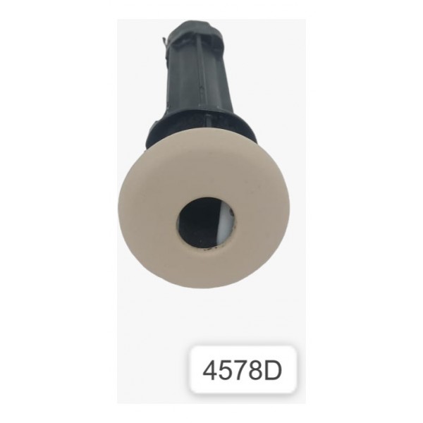 Trava Encosto Cabeça Dianteira Esquerdo Bmw X5 2014 N1 Preto