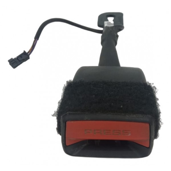 Engate Cinto Dianteiro Esquerdo Bmw X5 2014