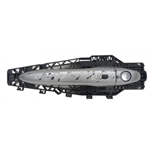 Maçaneta Externa Porta Dianteira Esquerda Jeep Compass 2020