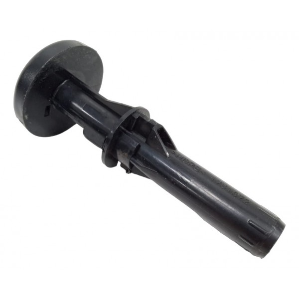 Trava Apoio Cabeça Traseiro Esquerdo Dodge Journey 2012 Preto