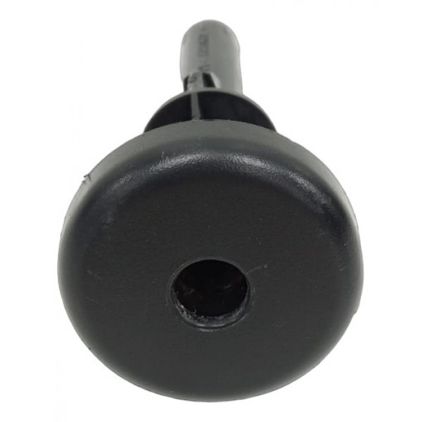 Trava Apoio Cabeça Traseiro Esquerdo Dodge Journey 2012 Preto