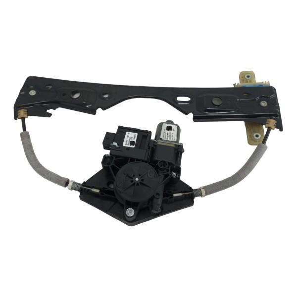 Máquina Vidro Traseira Esquerda Jeep Compass Gasolina 2020