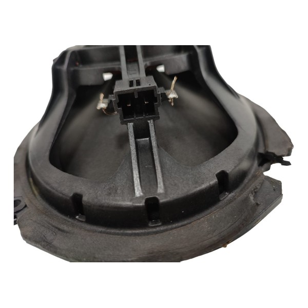 Alto Falante Dianteiro Direito Compass Gasolina 2020 Detalhe Preto