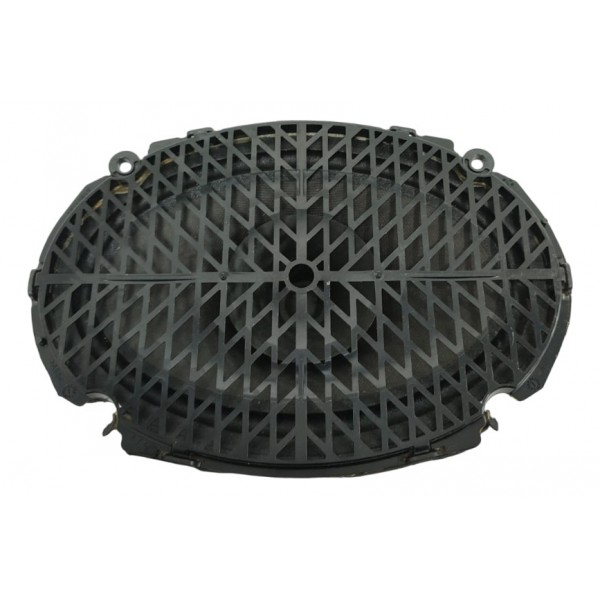 Alto Falante Dianteiro Direito Compass Gasolina 2020 Detalhe Preto