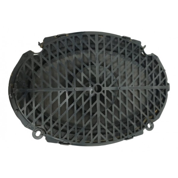 Alto Falante Dianteiro Direito Compass Gasolina 2020 Detalhe Preto