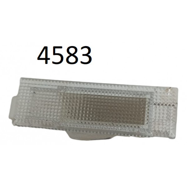 Luz Cortesia Lado Direito Porta Malas Compass Gasolina 2020