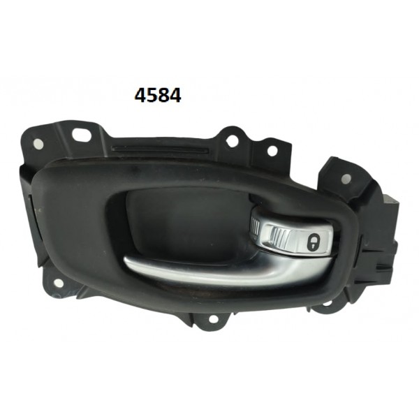 Maçaneta Interna Dianteira Direita Compass Gasolina 2020 Dianteira