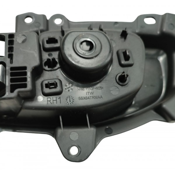 Maçaneta Interna Dianteira Direita Compass Gasolina 2020 Dianteira