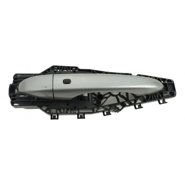 Maçaneta Externa Dianteiro Direita Jeep Compass 2020 Dianteira