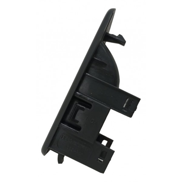 Moldura Botão Vidro Traseiro Direito Compass Gasolina 2020