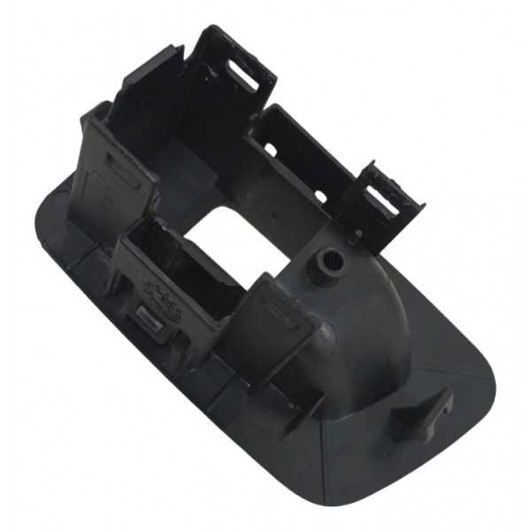 Moldura Botão Vidro Traseiro Direito Compass Gasolina 2020