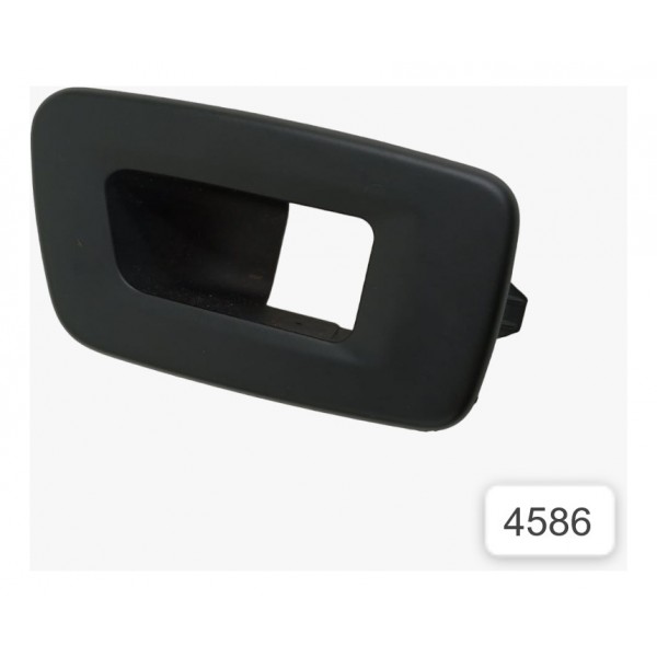 Moldura Botão Vidro Traseiro Direito Compass Gasolina 2020