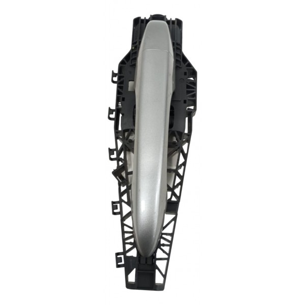 Maçaneta Externa Traseira Direita Jeep Compass Gasolina 2020 Traseira