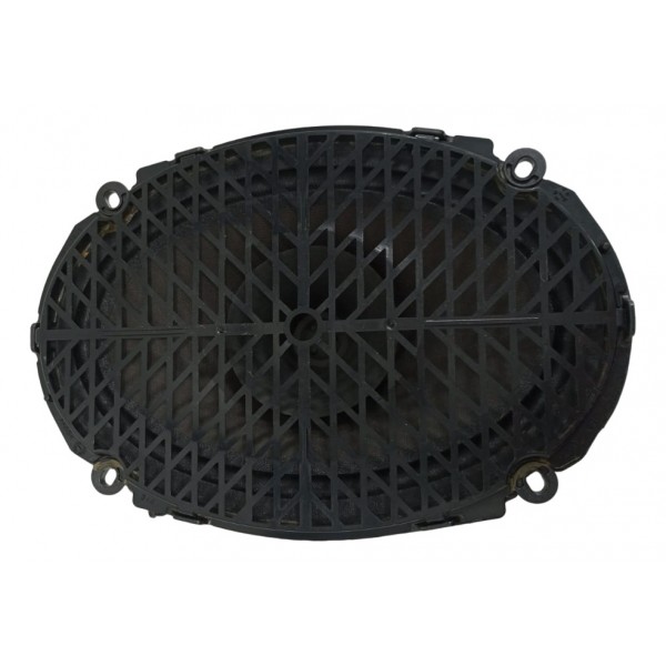 Alto Falante Traseiro Direito Jeep Compass Gasolina 2020 Preto