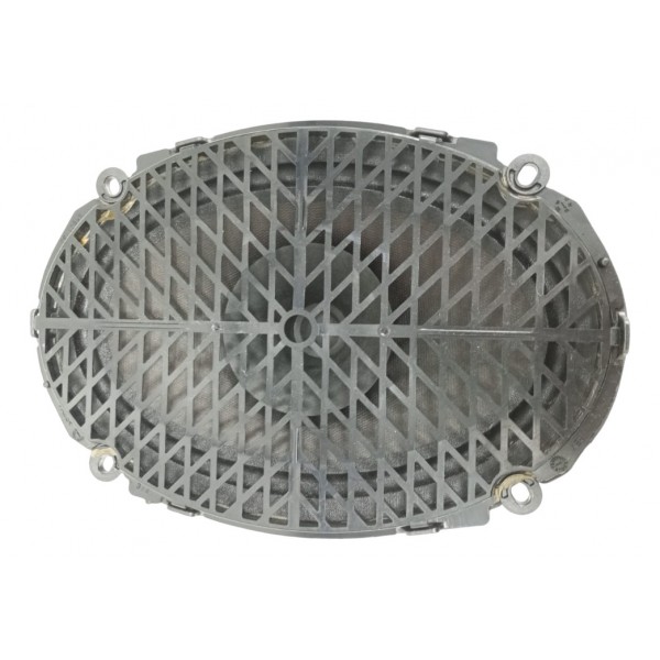 Alto Falante Traseiro Direito Jeep Compass Gasolina 2020 Preto