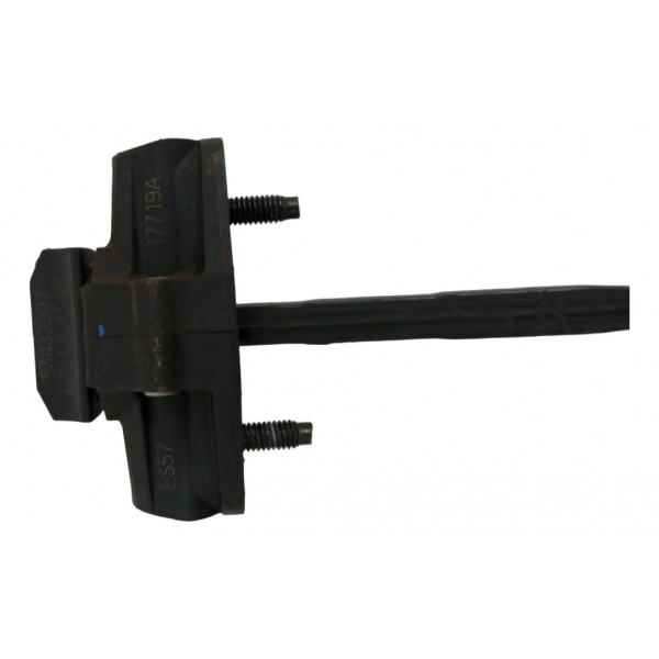 Limitador Porta Traseira Direita Jeep Compass Gasolina 2020