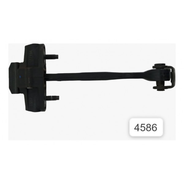 Limitador Porta Traseira Direita Jeep Compass Gasolina 2020