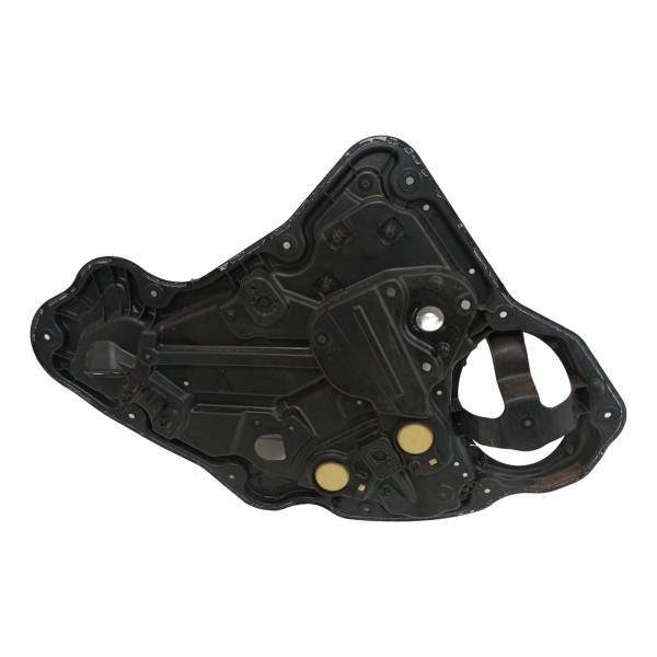 Suporte Máquina Vidro Traseiro Direito Compass Gasolina 2020 Preto