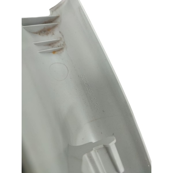 Acabamento Coluna Parabrisa Lado Direito Jeep Compass 2020