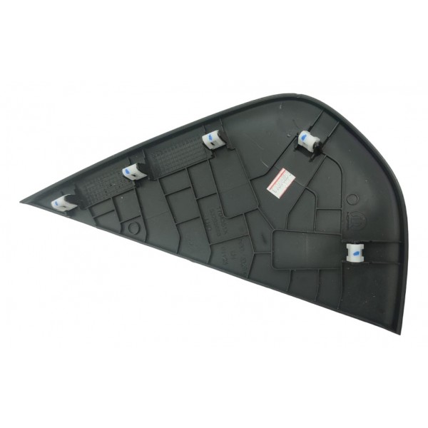 Acabamento Painel Lado Esquerdo Jeep Compass Gasolina 2020