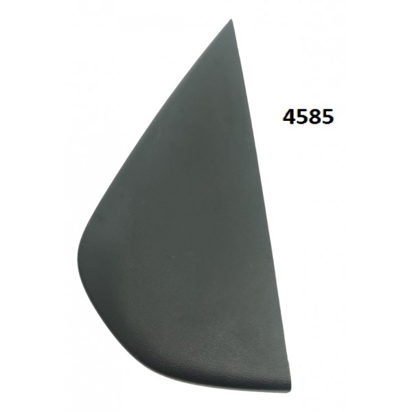 Acabamento Painel Lado Esquerdo Jeep Compass Gasolina 2020