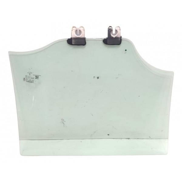 Vidro Porta Traseira Esquerda Jeep Compass Gasolina 2020