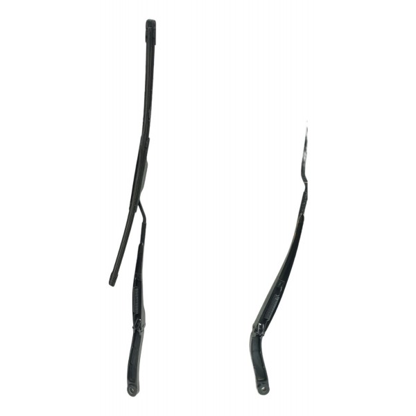 Haste Limpador Parabrisa Jeep Compass Gasolina 2020 Direito