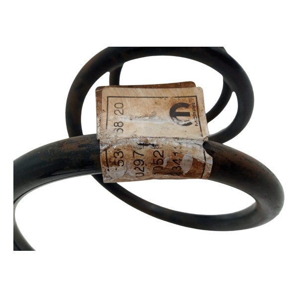 Mola Dianteira Esquerda Jeep Compass 2020