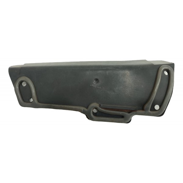 Acabamento Cofre Motor Jeep Compass Gasolina 2020 52050139