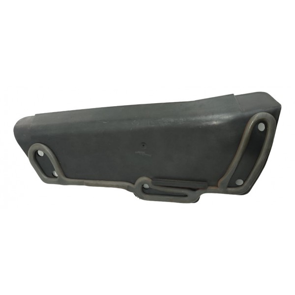 Acabamento Cofre Motor Jeep Compass Gasolina 2020 52050139