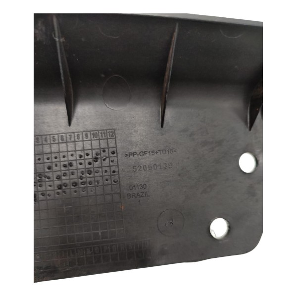 Acabamento Cofre Motor Jeep Compass Gasolina 2020 52050139