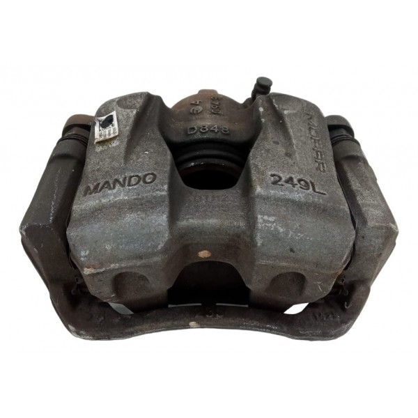 Pinça Freio Dianteiro Esquerdo Jeep Compass 2020