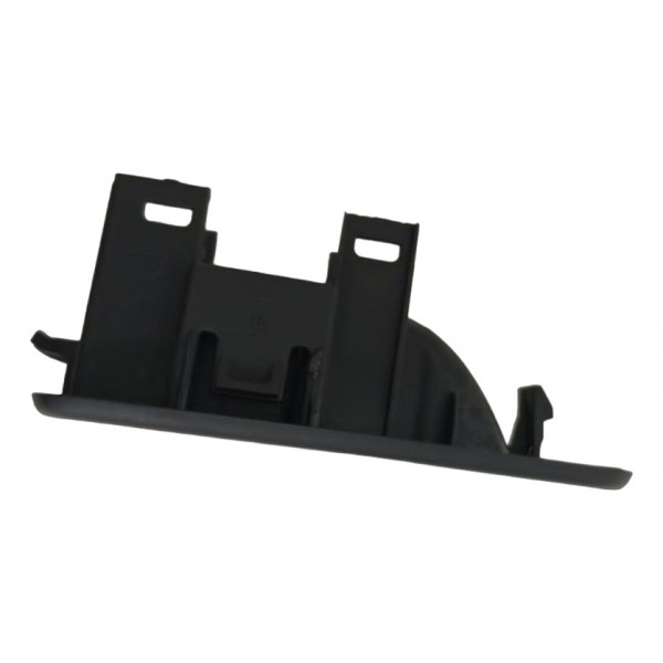 Moldura Botão Vidro Traseiro Esquerdo  Compass Gasolina 2020