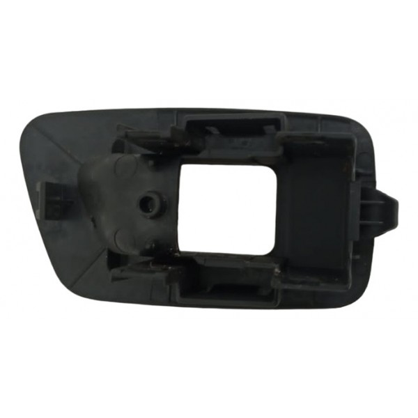 Moldura Botão Vidro Traseiro Esquerdo  Compass Gasolina 2020