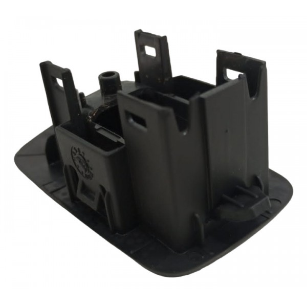 Moldura Botão Vidro Traseiro Esquerdo  Compass Gasolina 2020