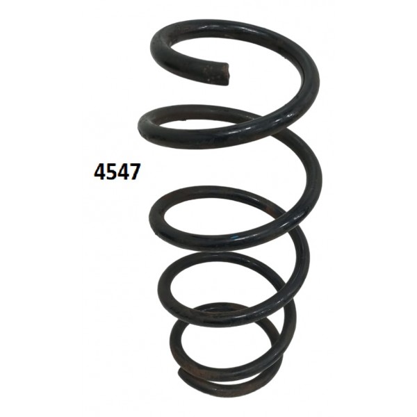 Mola Dianteira Direita Jeep Compass Gasolina 2020