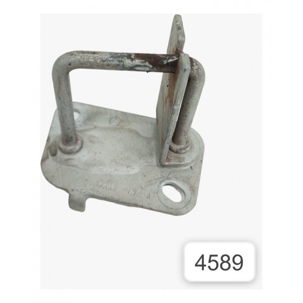 Batente Capo Jeep Compass Gasolina 2020