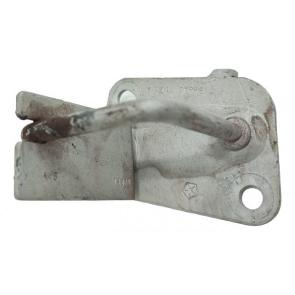 Batente Capo Jeep Compass Gasolina 2020