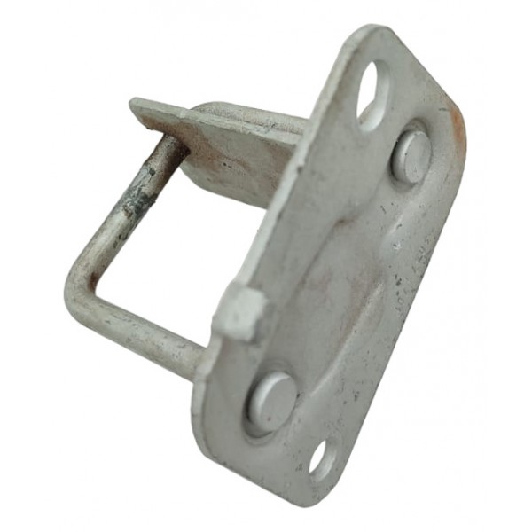 Batente Capo Jeep Compass Gasolina 2020