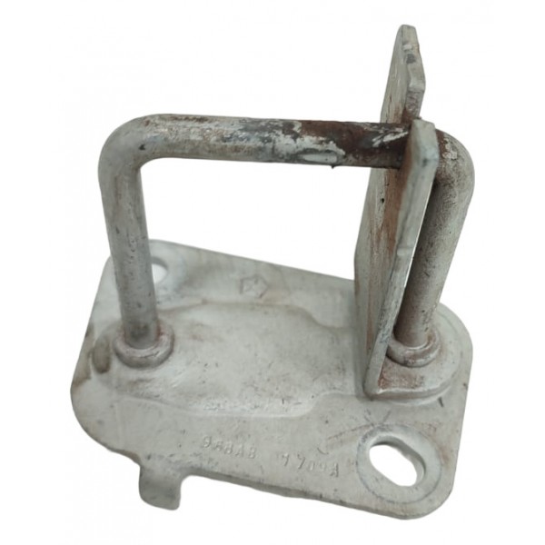 Batente Capo Jeep Compass Gasolina 2020