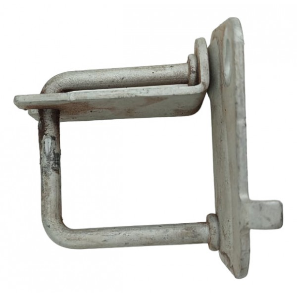 Batente Capo Jeep Compass Gasolina 2020