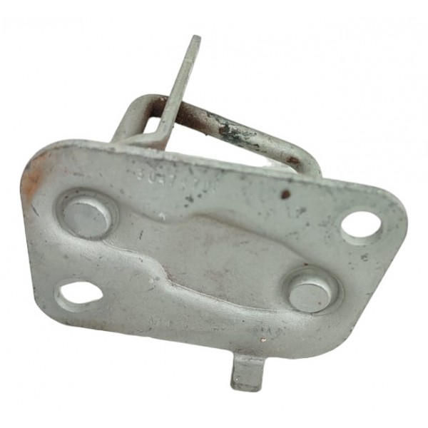 Batente Capo Jeep Compass Gasolina 2020