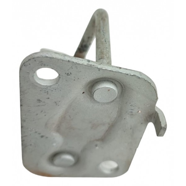 Batente Capo Jeep Compass Gasolina 2020