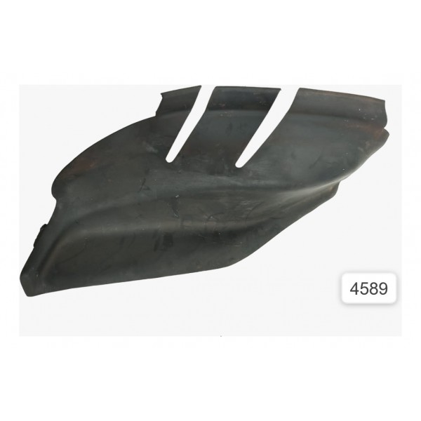 Acabamento Churrasqueira Lado Esquerdo Jeep Compass 2020