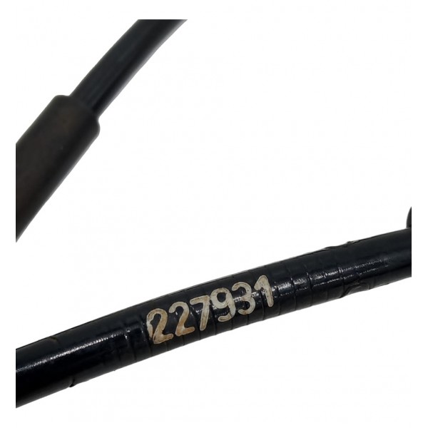 Sensor Abs Dianteiro Esquerdo Jeep Compass 2020