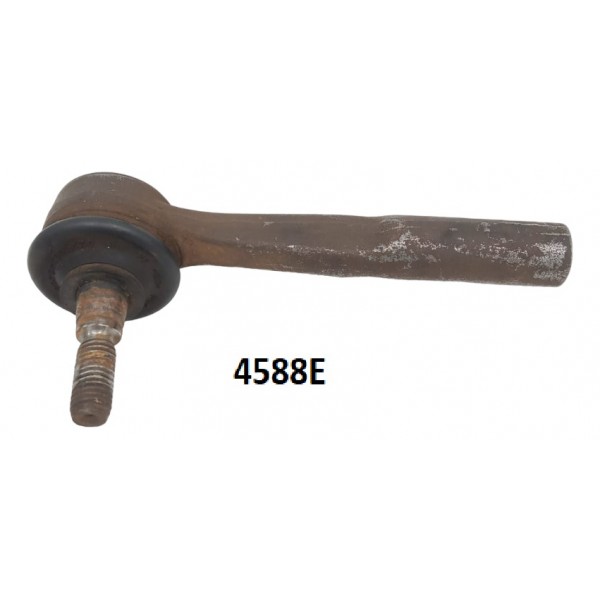 Braço Axial Esquerdo Jeep Compass 2020